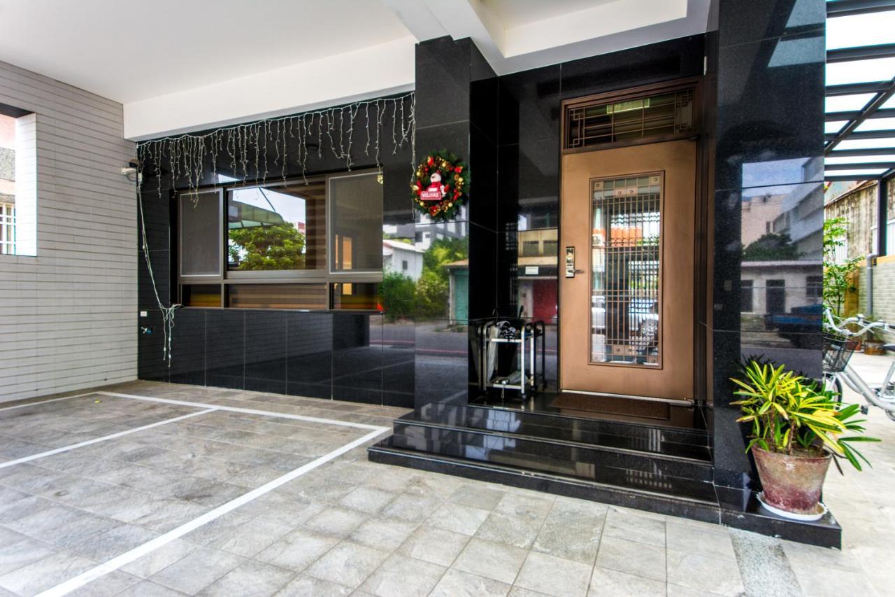 Dongmen Small Stack Hualien City Exterior foto